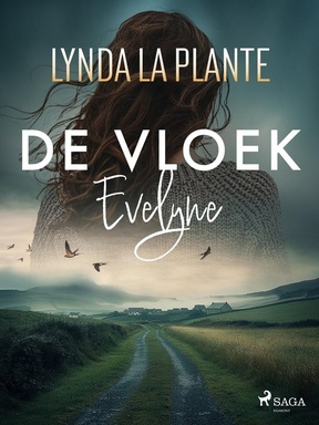 De vloek 1 - De vloek: Evelyne