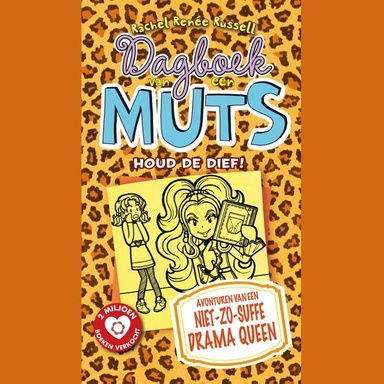 Houd de dief!: Avonturen van een niet-zo-suffe drama-queen