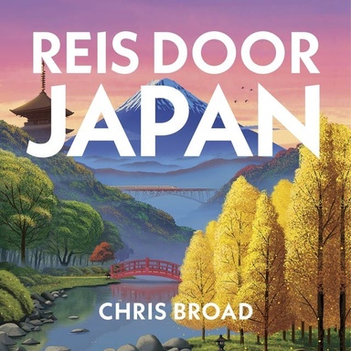 Reis door Japan: Mijn avonturen buiten de gebaande paden