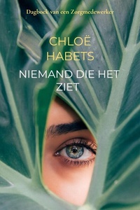 Niemand die het ziet