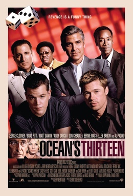 Ocean's Thirteen