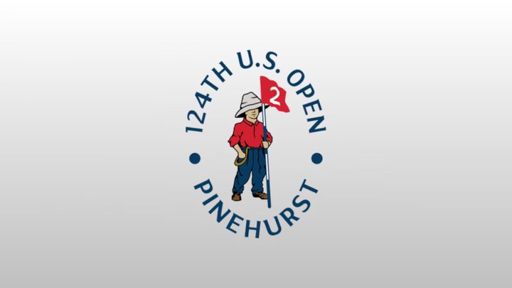 US Open Golf 2024: Live Kijken