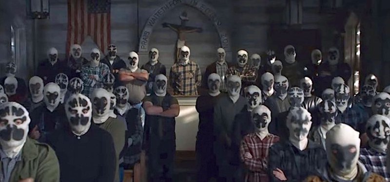 De beste series die uitkomen op Ziggo vanaf oktober 2019