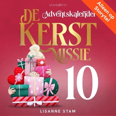 De kerstmissie (10)