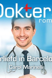 Verliefd in Barcelona