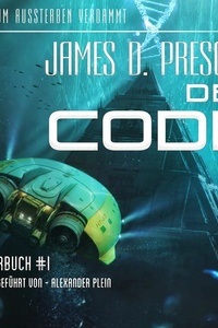 Zum Aussterben verdammt #1: Der Code