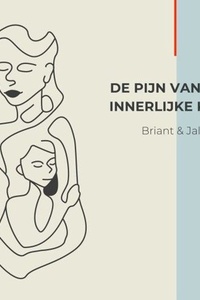 De pijn van het innerlijk kind