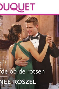 Liefde op de rotsen