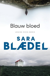 Louise Rick 2 - Blauw bloed