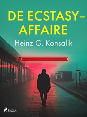 De ecstasy–affaire