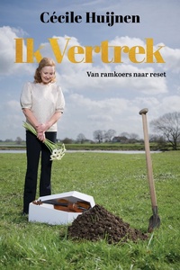 Ik vertrek