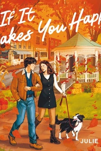 If It Makes You Happy: Als de blaadjes vallen, vallen zij ook... voor elkaar