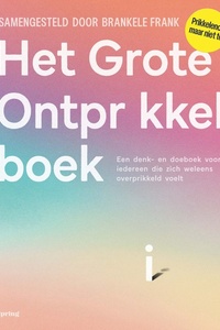 Het Grote Ontprikkelboek