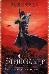 De strijdmagiër