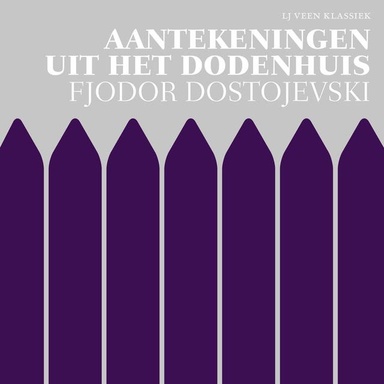 Aantekeningen uit het dodenhuis