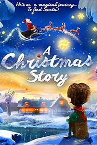 Julius in Winterland