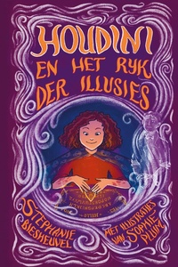 Houdini en het Rijk der Illusies