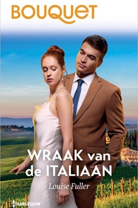 Bouquet 4737 - Wraak van de Italiaan