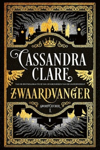 Sword Catcher 1 - Zwaardvanger