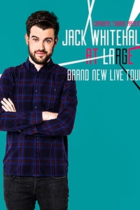 Jack Whitehall: At Large