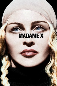 Madame X (Deluxe)