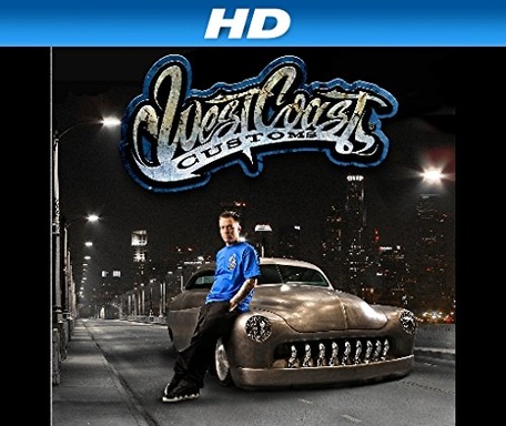 West Coast Customs