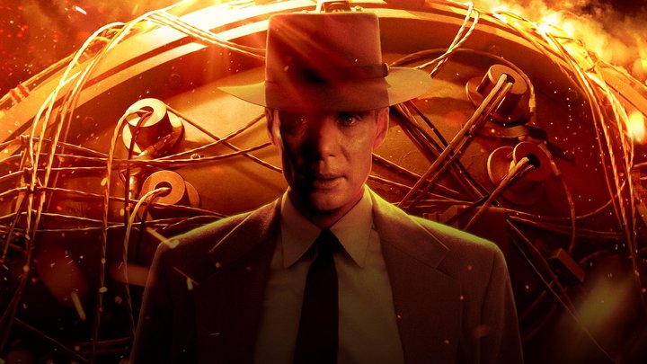 O​ppenheimer nu te huur vanaf €4,99 op Pathé Thuis – ADV