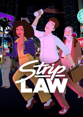 Strip Law