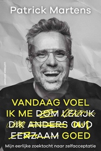 Vandaag voel ik me goed