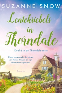 Lentekriebels in Thorndale