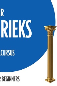 Leer Grieks (taalcursus voor beginners)