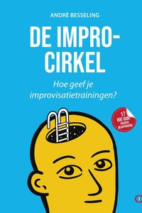 Hoe dan? serie - De Impro-cirkel