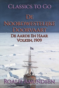 De Noordwestelijke Doorvaart