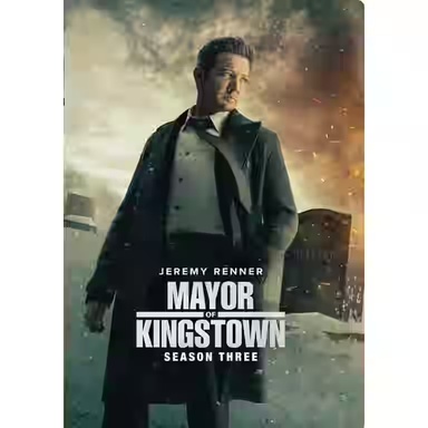 Mayor of Kingstown