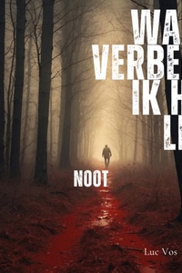 Noot: Waar verberg ik het lijk