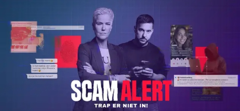 Scam Alert: Trap Er Niet In!