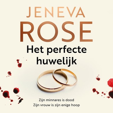 Het perfecte huwelijk: Zijn minnares is dood. Zijn vrouw is zijn enige hoop