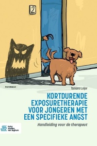 Kortdurende exposuretherapie voor jongeren met een specifieke angst