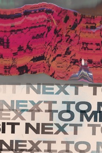 Sit Next to Me (Versions)