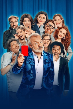 LOL: Last One Laughing Ireland