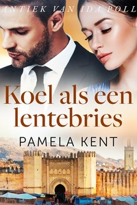 Koel als een lentebries