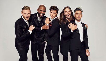 Queer Eye The Final Season: is deze populaire serie nu echt klaar?