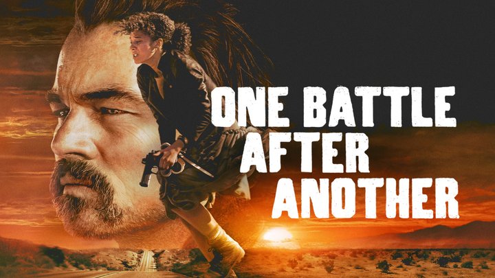 Waar kun je One Battle After Another kijken?