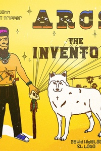 The Arcs vs. The Inventors Vol. I