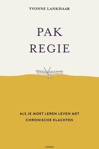 Pak regie
