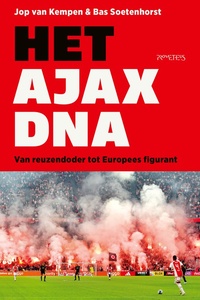 Het Ajax-DNA