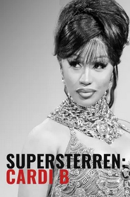 Supersterren: Cardi B