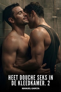 Heet Douche Seks in de Kleedkamer. 2
