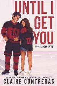 Fairview hockey 1 - Until I get you
