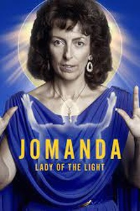 Jomanda: Lady of the light